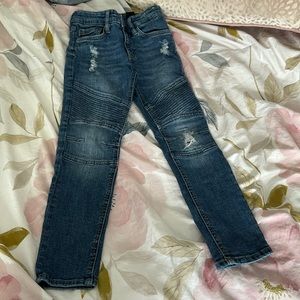 H&M boy, skinny jeans, stylish size 6x